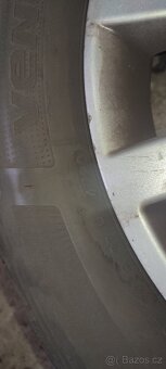 Letní pneu Hankook - 5