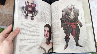 Dragon Age II Collector's Edition: The Complete Official Gu - 5