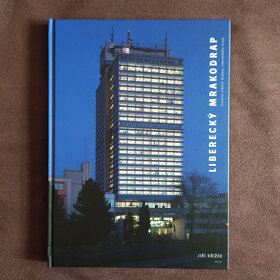 (Více knih) Architektura - 5
