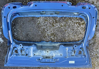 Zadní výklopné dveře BMW X5 G05 41007931925 - 5