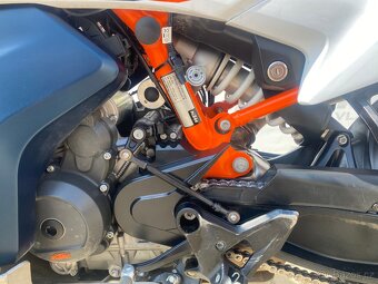 KTM 890 Adventure R - 5