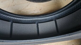 285/45 R22 114Y M+S - 5