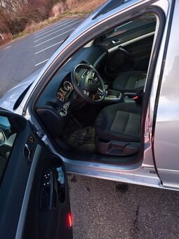 Škoda Octavia 2 103kw CFHC, DSG, 4x4, 2012 - 5