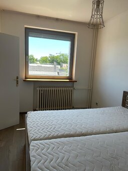 Pronájem bytu 2+kk s balkonem, ul. Západní, Olomouc- Neředín - 5