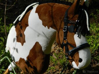 Hobby horse - 5