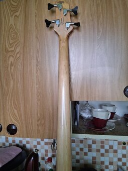 Prodám Bass kytaru - 5