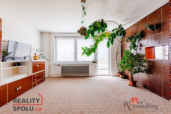 Prodej, domy/rodinný, 180 m2, Na Parcelách 836, 39501 Pacov, - 5