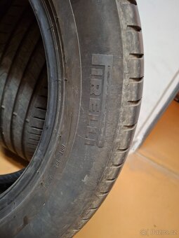 235/55 R18 PIRELLI SCORPION LETNÍ - 5