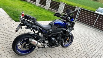 Yamaha Tracer 900 - 5