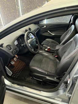 Ford Mondeo 2.2 TDCi TITANIUM S - 5