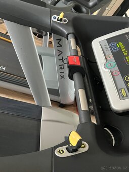 Technogym EXCITE + Run Now 700i LED - 5