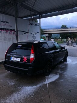 Ford mondeo - 5