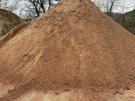 Stavební recyklát 0-25,25-63,63-150 - 5