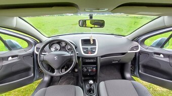 PEUGEOT 207 1.4 HDI - 5