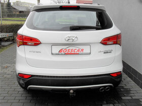 Hyundai Santa Fe 2,2 CRDi Premium 4WD Manuál 319.000Kč - 5