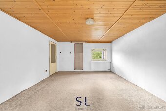 Prodej domu 122 m2 s pozemkem 2849 m2 - Loužnice - 5