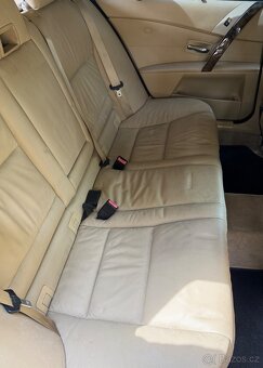BMW E61 523i - 5