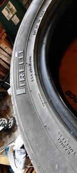 Pirelli Scorpion Verde 235/55 R18 - 5