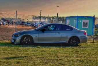 BMW e92 335D - 5
