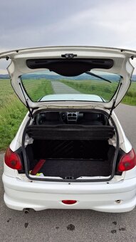 Peugeot 206 1.4 i (55 kW) - 5