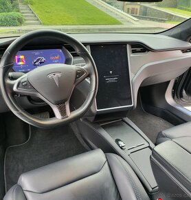 TESLA Model S 100D Long range - 5