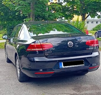 Volkswagen Passat B8 1.4 TSI 110 KW - 5