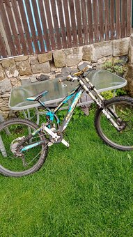 Sjezdové kolo rock Machine whizz 90 - 5