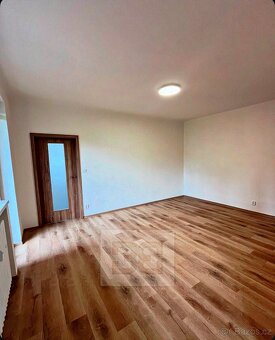 Pronájem světlého bytu 2+kk, 60 m2 v Plzni, Lobzy - 5