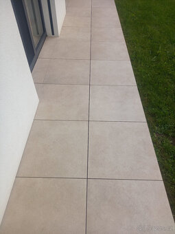 dlažba Tusacana stone Beige, 60 x 60 x 2 cm - 60ks - 21,6m2 - 5