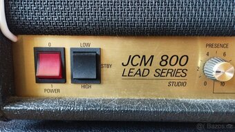 Jcm 800 SC 20 - 5