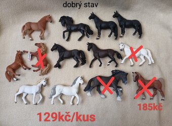 Schleich V. - 5