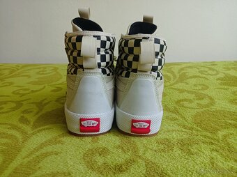 Obuv Vans - 5