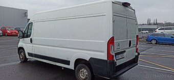 Citroen Jumper 2.0 HDI 120 Kw Rv 2018 106 Ti km - 5