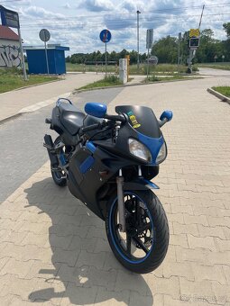 Honda nsr 125r - 5