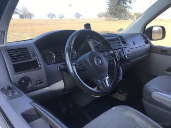 VW transporter t5 103kw - 5