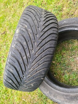 Hankook letní 205/55/16 - 5