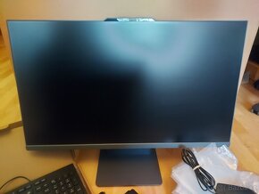 Lenovo IdeaCentre AIO 27IRH9 Luna Grey - 5