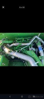 John Deere - 5