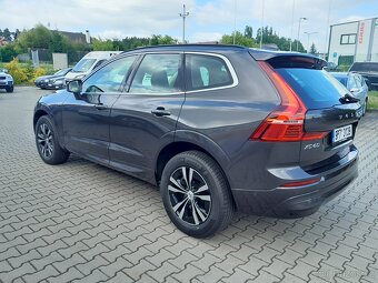 Volvo XC60 B4 Mild-hybrid 2022, JAKO NOVÝ, odpočet DPH - 5