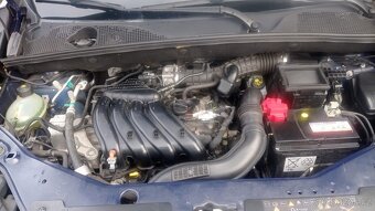 Dacia Dokker 1.6 75kW - 5