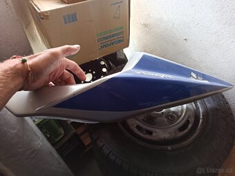 Prodám lamináty Forza na okruhku - 5