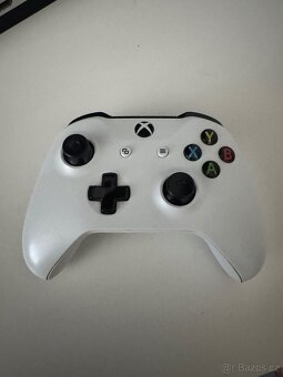 XBOX ONE S 1TB - 5