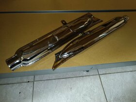 Díly na Ural m72 a k750 a MT - 5