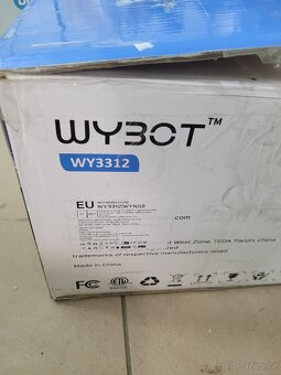 Bazénový vysavač WYBOT Osprey 700 - 5