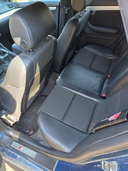 AUDI A4B6 1.9TDI - 5
