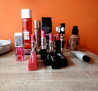Make-up - 5