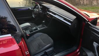 Arteon shooting brake 190 ps r line - 5