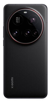 Xiaomi 15 ultra black 16 GB RAM 512 GB ROM - 5