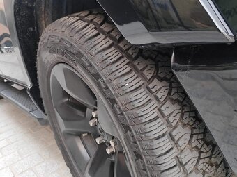 Dodge Ram Rebel - 5