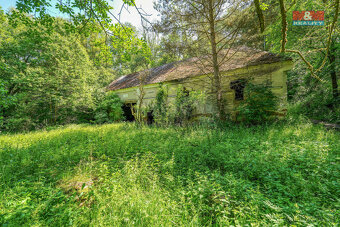 Prodej pozemku k bydlení, 5096 m², Hostouň, ul. Slatina - 5